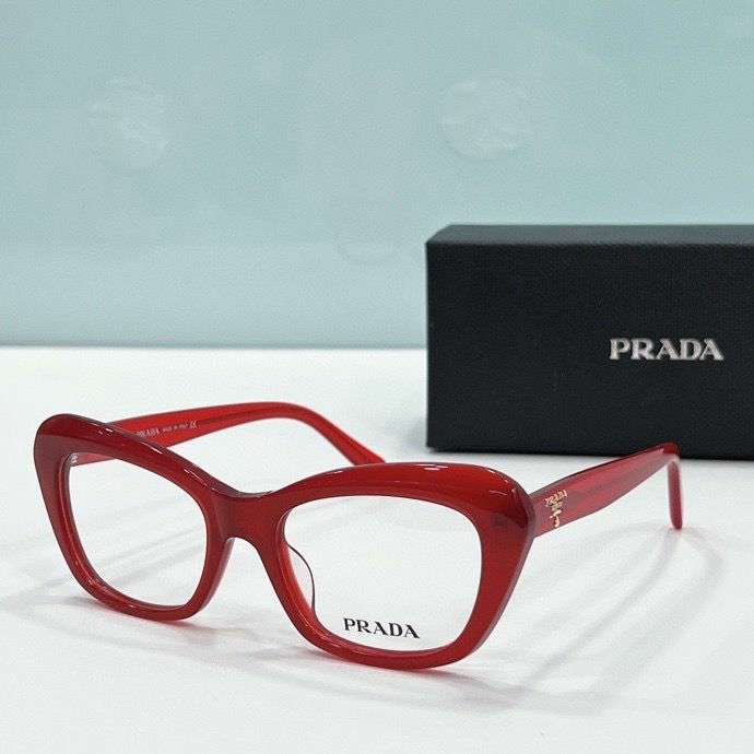 Picture of Pradaa Optical Glasses _SKUfw49168059fw